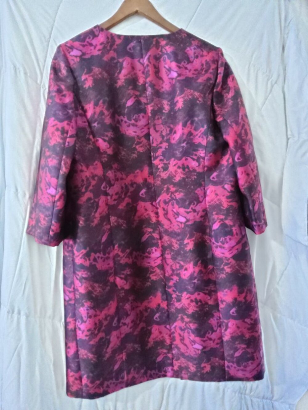 Kasper coat - Picture 2 of 4